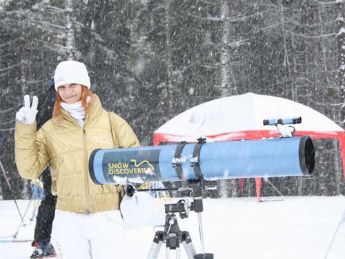 Foto Bukovel (c) Sorin Hotea